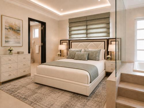 Home Suites Boutique Hotel in Freetown