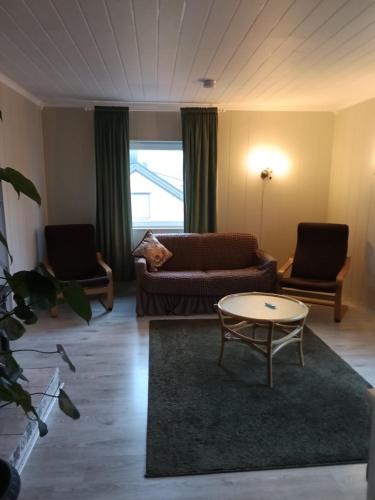 Arctic View Apartament Vardø in Вардьо