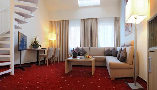 Best Western Hotel Zur Post - image 5