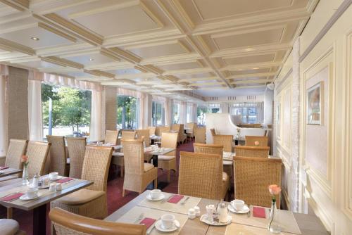 Best Western Hotel Zur Post - image 2