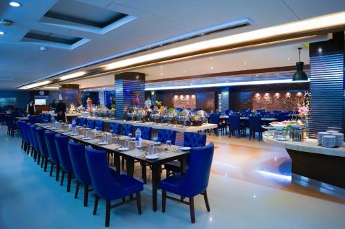 Restaurant, FARS Hotel & Resorts - DHAKA in Dhaka