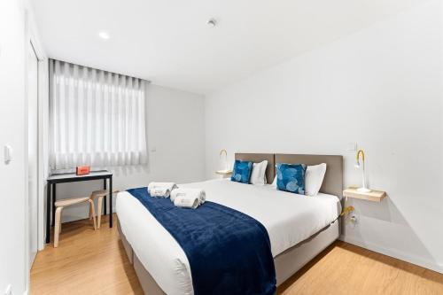 GuestReady - PoetikBlue Residences Hotel de charme Cruz