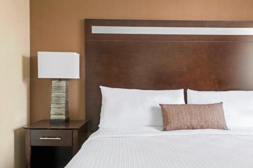 Suite, deluxe, 2 bedrooms
