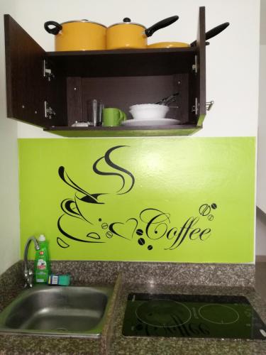 อาหารและเครื่องดื่ม, Francisco Habitaciones in มันตา