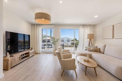 Unic Apartment II - by Welcomely