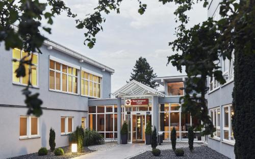SCOTTY & EMILY Hotel Ulm - Ulm