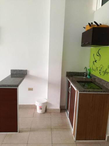 อาหารและเครื่องดื่ม, Francisco Habitaciones in มันตา