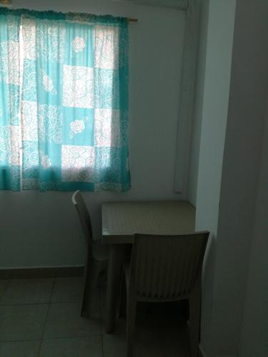 Francisco Habitaciones in มันตา