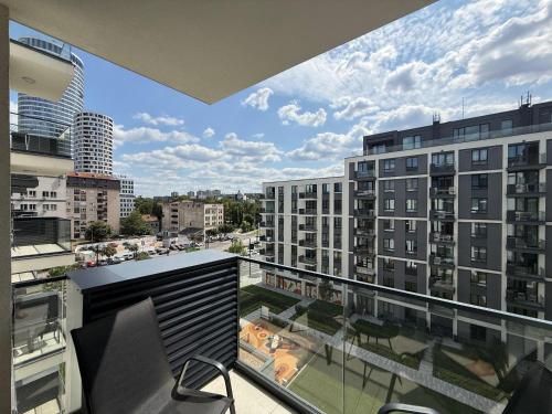 Sensa Premium City View