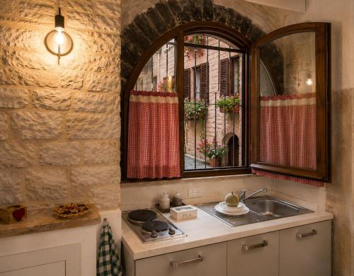 Residenza dei Cappuccini 5