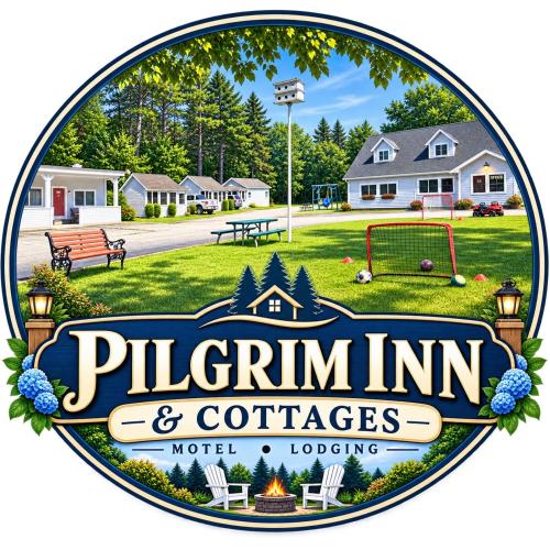 Pilgrim Inn & Cottages