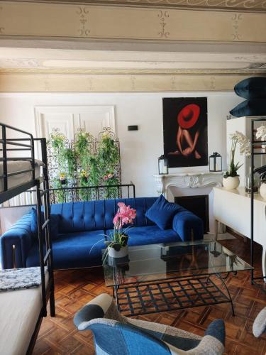 Villa Nanou Riviera in Nice Városközpont