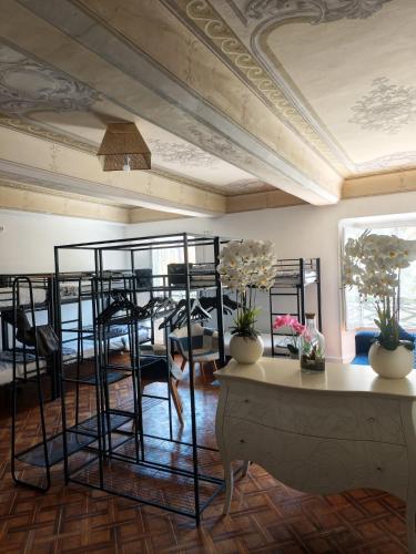 Villa Nanou Riviera in Nice Városközpont