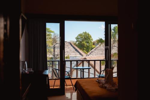 Azure Bay Sanur in Sanur