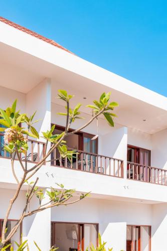 Azure Bay Sanur in Sanur