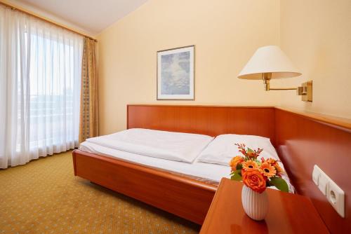 1 twin bed