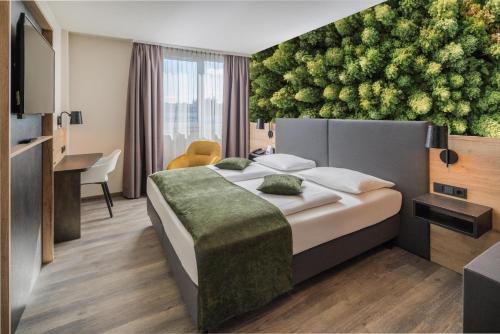 . Best Western Hotel München Airport