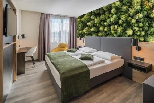 Best Western Hotel München Airport in Erding, Deutschland