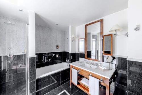 Suite, junior