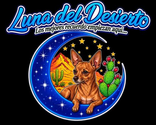 HOSTAL LUNA del DESIERTO TATACOA
