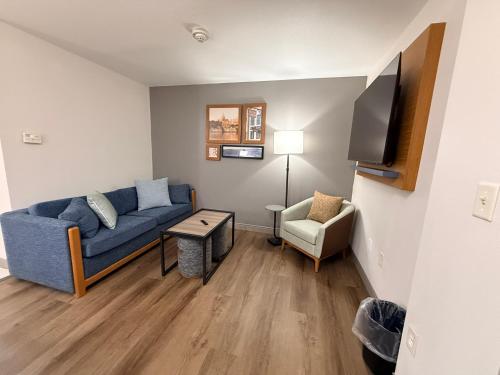 Sleeps 3