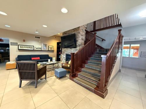 Country Inn & Suites by Radisson, Lima in Lima (OH)