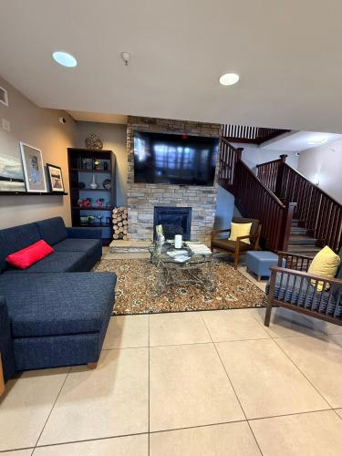 Country Inn & Suites by Radisson, Lima in Lima (OH)