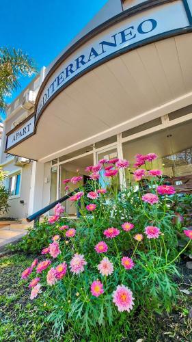 Mediterraneo Apart Hotel