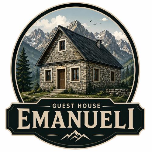 Guest House Emanueli - Valbonë Guest House Emanueli - Valbonë