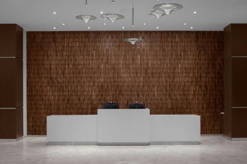 Lobby, AC Hotel Sacramento Folsom in Folsom (CA)
