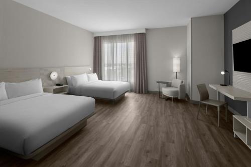 AC Hotel Sacramento Folsom in Folsom (CA)