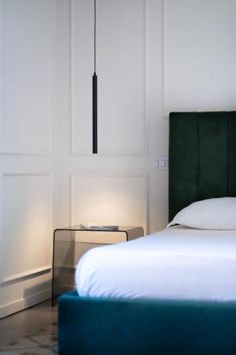 Teatro Suites Rooms 3
