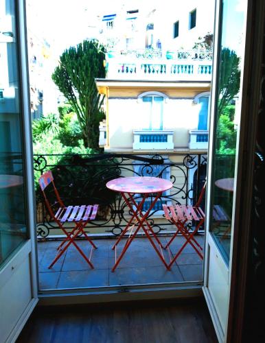 Little Palace in Nice