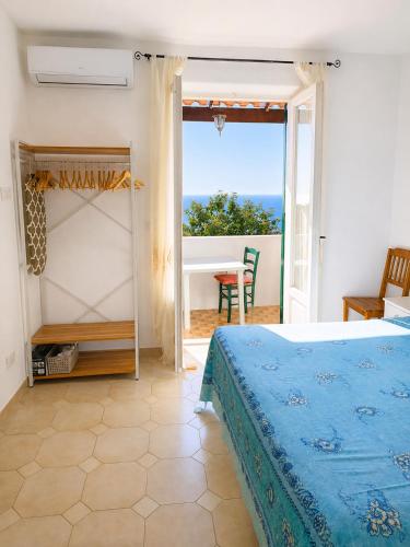 Villa Olivia Residence Ischia - nel Verde con Piscine e Vista Mare 3