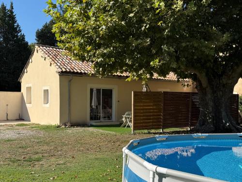 Maison indépendante dans Mas Provençal