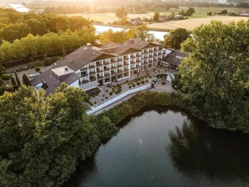 Best Western Premier Seehotel Krautkrämer in Münster, Deutschland