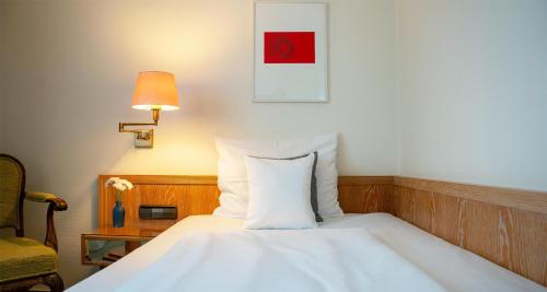 1 twin bed