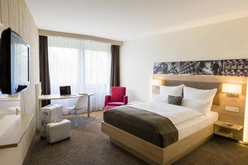Best Western Plus Parkhotel Velbert in Velbert, Deutschland