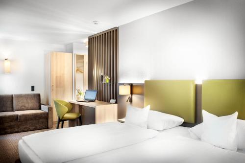 . Best Western Hotel Favorit