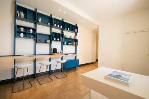 Teatro Suites Rooms 2