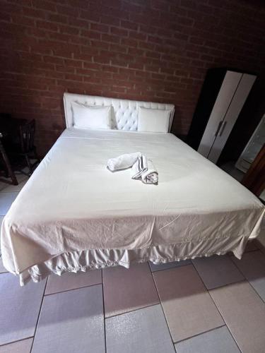 1 double bed