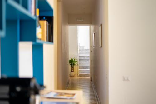 Teatro Suites Rooms 5