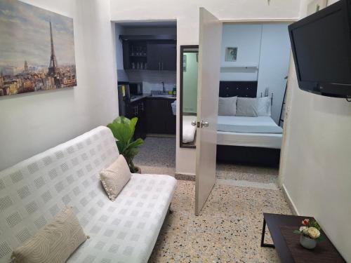 Casa Hotel Sweet Home Apt 203 Grupos