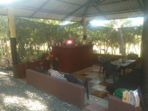 Faciliteter, Villa De Los Monos, casitas equipadas en Guanacaste in Playa Grande