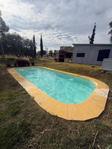 Casa en Fomento Colonia