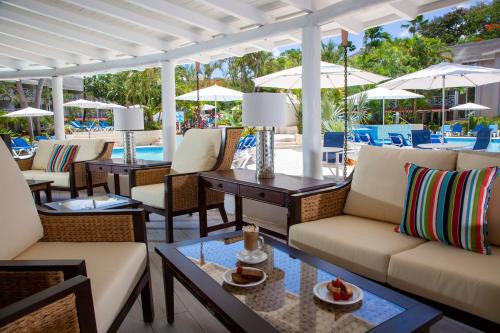 Seadmed, The Club Barbados - All Inclusive Adults Only in Saint James