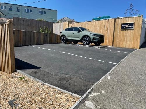 Mevagissey Boutique Flatlet with sea and countryside views 5