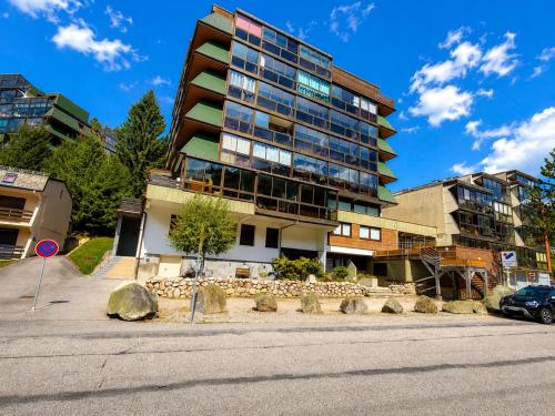 Il Dolce Nido - 200 m des pistes - Parking privé