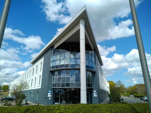 Holiday Inn London Luton North