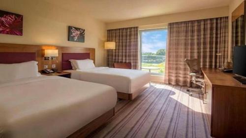 Holiday Inn London Luton North